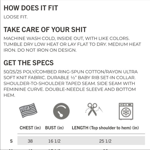 Buy Me Brunch / KCCO Whiskey Made Me Do It Tee - Picture 7 of 8